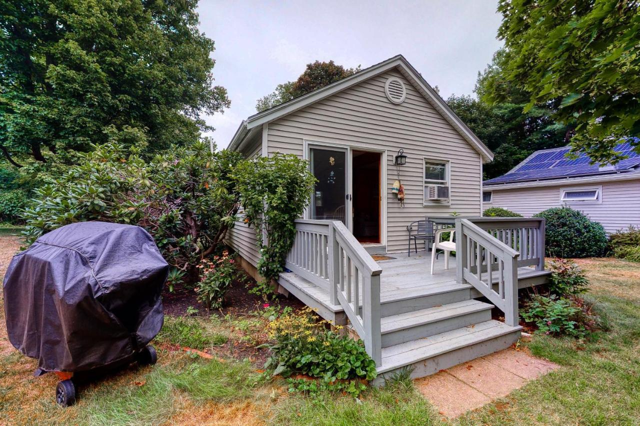 Otis Cottages York Exterior photo